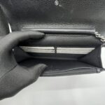 Chanel WOC Caviar Black GHW