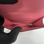 Hermes Constance Slim Compact Rose Azalee PHW