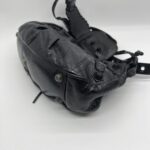 Balenciaga Small Le Cagole All Black Agneau