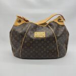 Louis Vuitton Galliera GM Monogram GHW