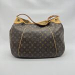 Louis Vuitton Galliera GM Monogram GHW