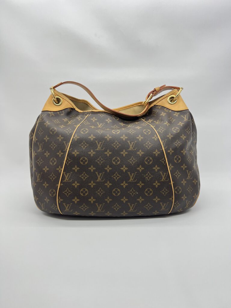 Louis Vuitton Galliera GM Monogram GHW