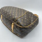 Louis Vuitton Galliera GM Monogram GHW