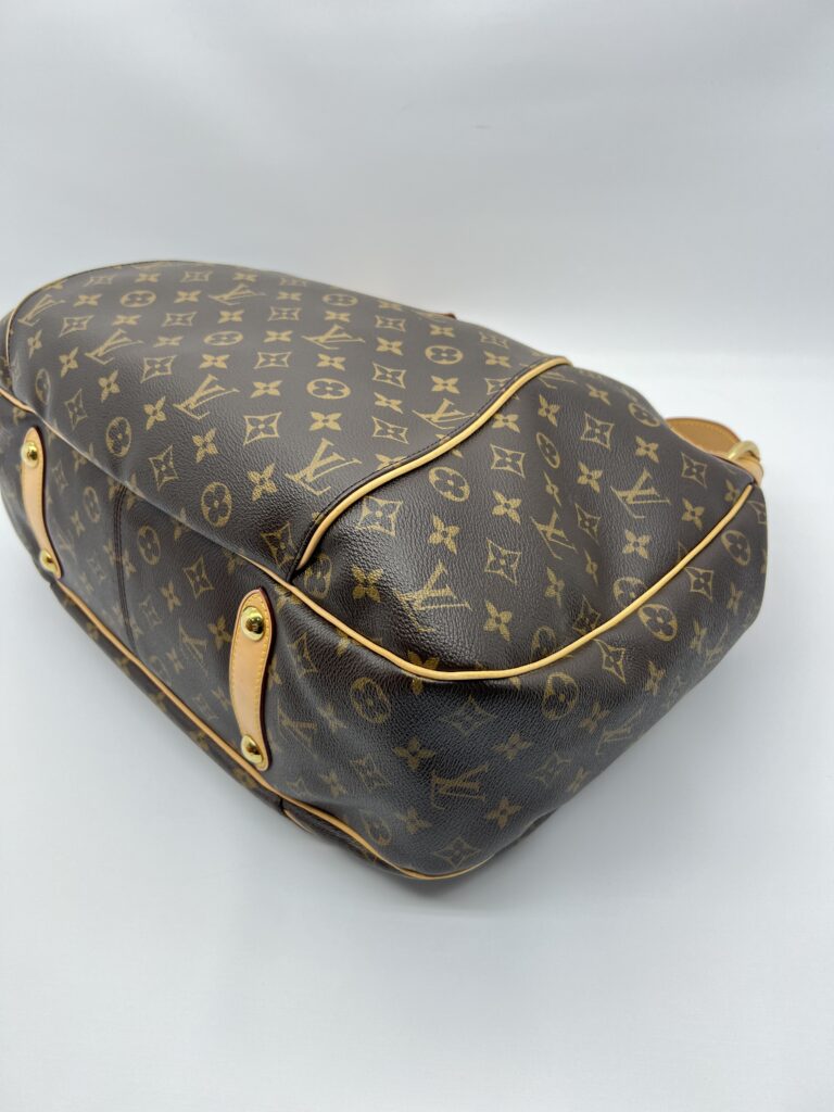 Louis Vuitton Galliera GM Monogram GHW