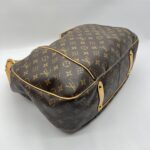 Louis Vuitton Galliera GM Monogram GHW
