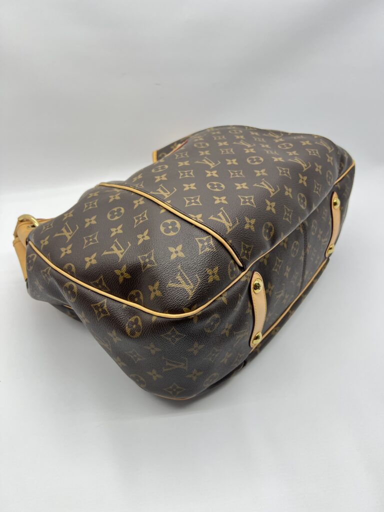 Louis Vuitton Galliera GM Monogram GHW