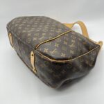 Louis Vuitton Galliera GM Monogram GHW