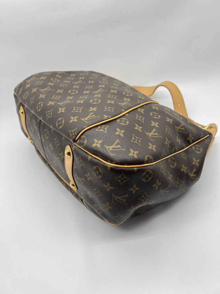 Louis Vuitton Galliera GM Monogram GHW