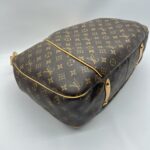Louis Vuitton Galliera GM Monogram GHW