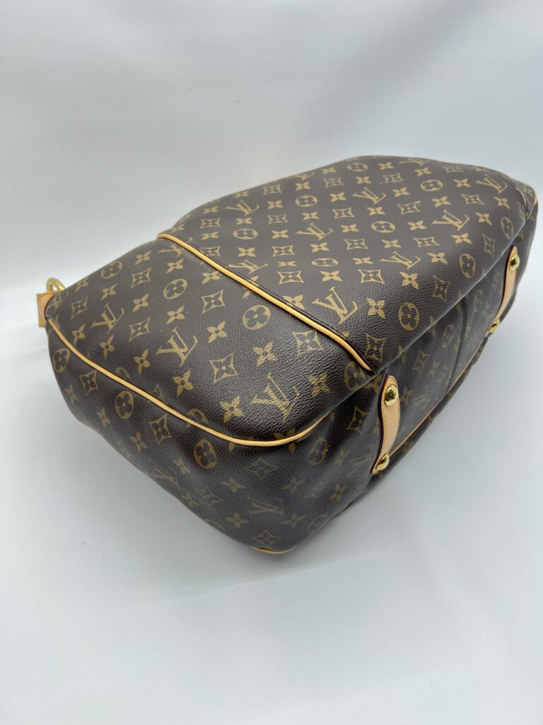 Louis Vuitton Galliera GM Monogram GHW