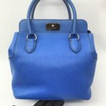 Hermes Toolbox 20 Swift Blue Hydra PHW
