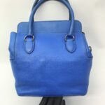 Hermes Toolbox 20 Swift Blue Hydra PHW
