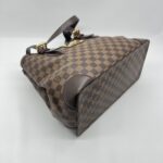 Louis Vuitton Hampstead MM Damier Ebene GHW