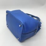 Hermes Toolbox 20 Swift Blue Hydra PHW