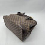 Louis Vuitton Hampstead MM Damier Ebene GHW