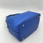 Hermes Toolbox 20 Swift Blue Hydra PHW