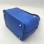 Hermes Toolbox 20 Swift Blue Hydra PHW