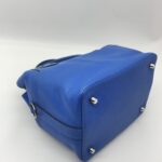 Hermes Toolbox 20 Swift Blue Hydra PHW