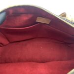 Louis Vuitton Multipli Cite Damier Ebene GHW