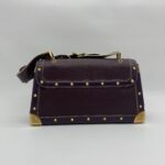 Louis Vuitton Suhali Le Talentueux Plum GHW