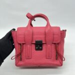 Phillip Lim Pashli Mini Satchel Pink