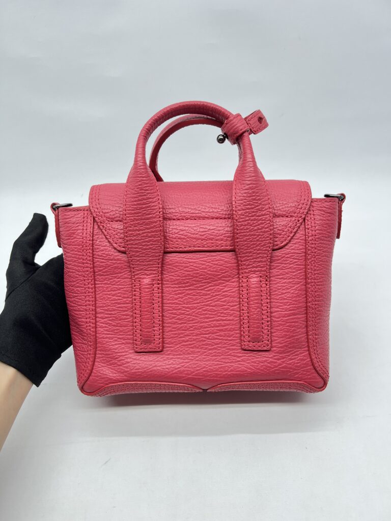 Phillip Lim Pashli Mini Satchel Pink