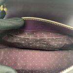 Louis Vuitton Suhali Le Talentueux Plum GHW