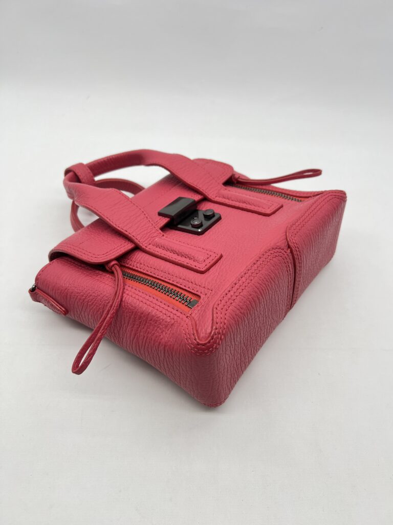 Phillip Lim Pashli Mini Satchel Pink