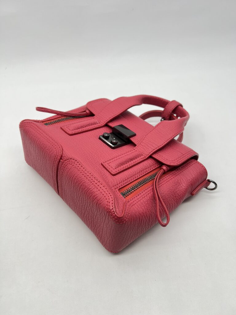 Phillip Lim Pashli Mini Satchel Pink
