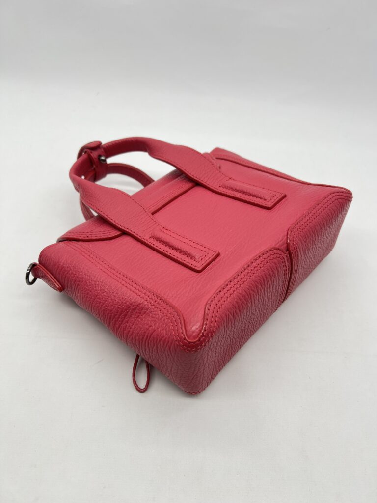 Phillip Lim Pashli Mini Satchel Pink