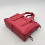 Phillip Lim Pashli Mini Satchel Pink