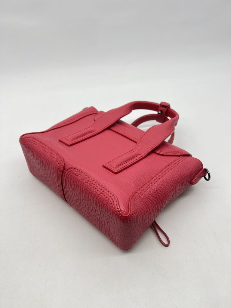 Phillip Lim Pashli Mini Satchel Pink