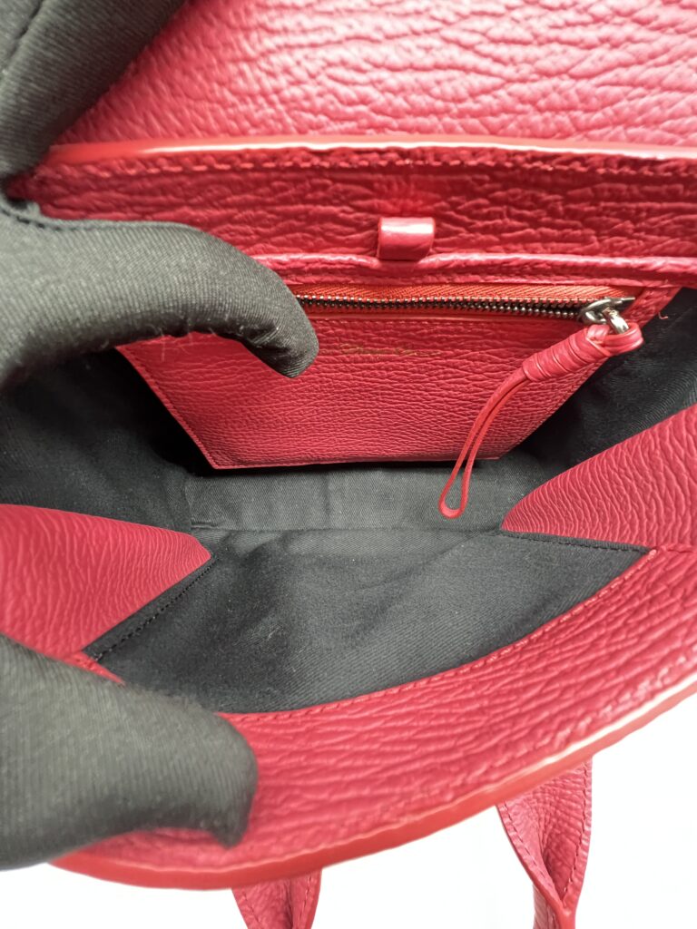 Phillip Lim Pashli Mini Satchel Pink