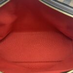 Louis Vuitton Chelsea Tote Damier Ebene GHW