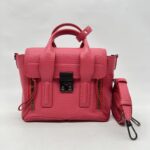 Phillip Lim Pashli Mini Satchel Pink