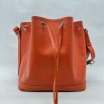 Louis Vuitton Noe Epi Orange SHW