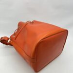 Louis Vuitton Noe Epi Orange SHW