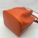 Louis Vuitton Noe Epi Orange SHW