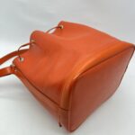 Louis Vuitton Noe Epi Orange SHW
