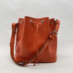 Louis Vuitton Noe Epi Orange SHW
