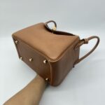 Hermes Lindy 26 Clemence Gold GHW