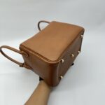 Hermes Lindy 26 Clemence Gold GHW