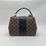 Louis Vuitton Bond Street Damier Ebene GHW