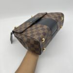 Louis Vuitton Bond Street Damier Ebene GHW