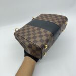 Louis Vuitton Bond Street Damier Ebene GHW