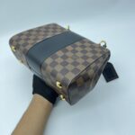 Louis Vuitton Bond Street Damier Ebene GHW