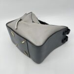 Loewe Small Hammock Bag Multicolour Grey Black GHW