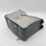 Loewe Small Hammock Bag Multicolour Grey Black GHW