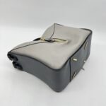 Loewe Small Hammock Bag Multicolour Grey Black GHW