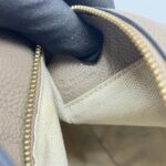 Loewe Puzzle Small Grained Sand GHW